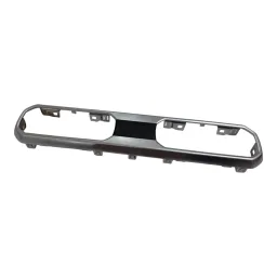 Moldura Difusor Ar Central Duster 1.6 2021 A 2024