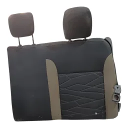 Encosto Banco Traseiro Esquerdo Duster 2.0 4x4 2016 A 2020