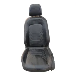 Banco Dianteiro Esquerdo Jetta 2.0 2019 A 2022