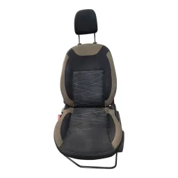 Banco Dianteiro Esquerdo Duster 2.0 4x4 2016 A 2020