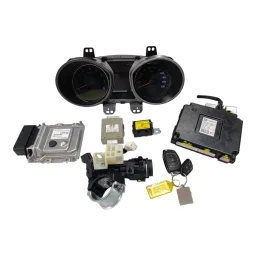 Kit Code HB20s Unique 1.0 Manual 2019