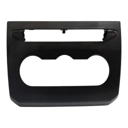Moldura Comando Ar Duster 1.6 2021 A 2024
