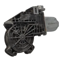 Motor Vidro Dianteiro Direito C4 Lounge 2014 A 2018