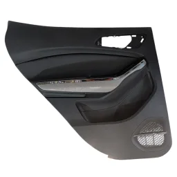 Forro Porta Traseira Esquerda Chery Tiggo 5X 2019 2020/..