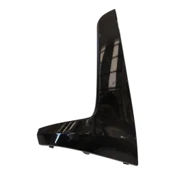 Acabamento Aerofolio Esquerdo Commander 1.3 2022 A 2025