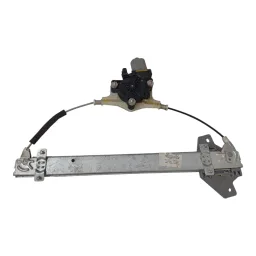Máquina de Vidro Porta Dianteira Direita HB20 13 a 2019 Elé