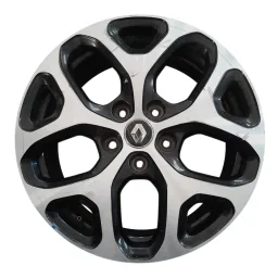 Roda Aro 17 Renault Captur