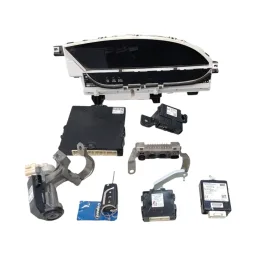 Kit Code Etios Sedan 1.5 Manual X Plus 2019
