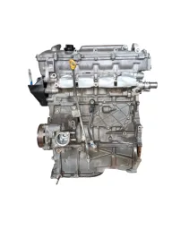 Motor Corolla 2.0 16v Flex 2011 2012 a 2014