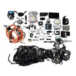 Kit Alagamento King 1.5 Gs Dm-l Automático Híbrido 2025