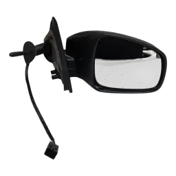 Retrovisor Direito Sandero 2015 a 2023 Logan 2014/24 C/Pisca