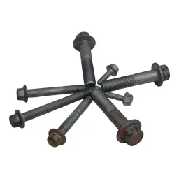 Jogo Parafuso Frontal Motor King 1.5 2024 A 2026