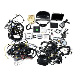 Kit Alagamento Creta 1.0 N-line Tgdi Flex Automático 2024