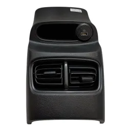Moldura Difusor Ar Console Central Creta 1.0 2022 A 2024
