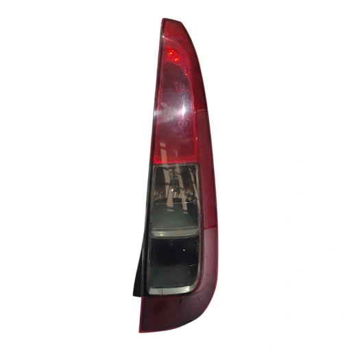 Lanterna Traseira Direita Fiesta Hatch 2003 a 2014
