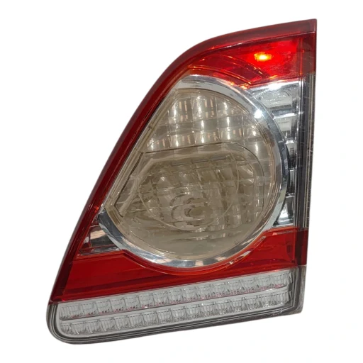 Lanterna Traseira Direita Corolla 2012 a 2014 (mala)