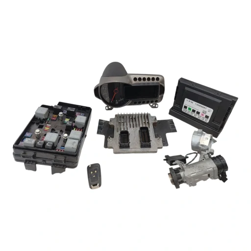 Kit Code Sonic 1.6 Ltz 2013