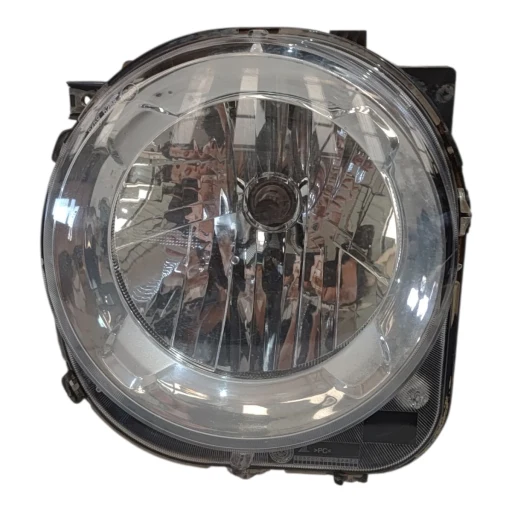 Farol Esquerdo Jeep Renegade 2016 a 2021