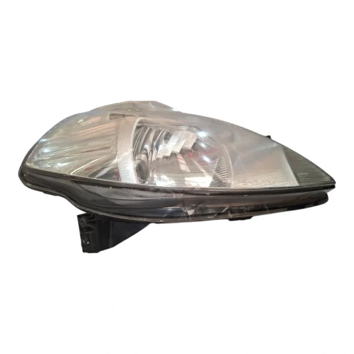 Farol Direito Tiida 2008 a 2013