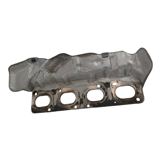 Junta Coletor Escape Com Defletor Classe GLA 1.6 2015 A 2020