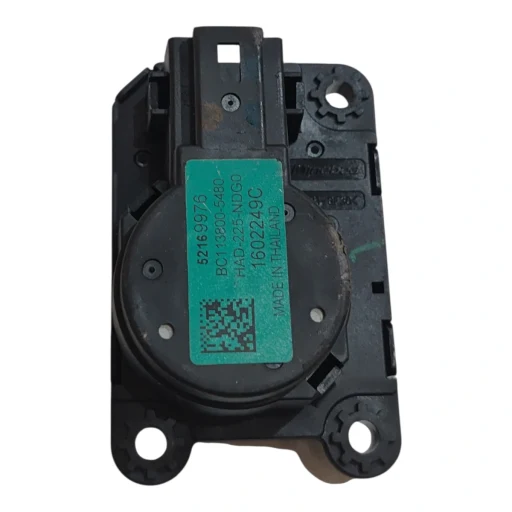 Motor Atuador Spin 1.8 Premier 2025 A 2026