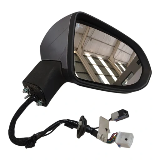 Retrovisor Direito BYD King 2024 2025 2026/..
