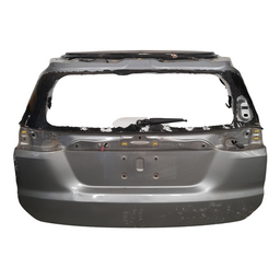Tampa Traseira Jeep Commander 2022 2023 2024/..