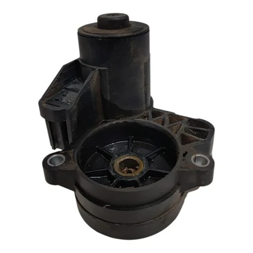 Motor Pinça Traseiro Esquerdo Jetta 2.0 2019 A 2022