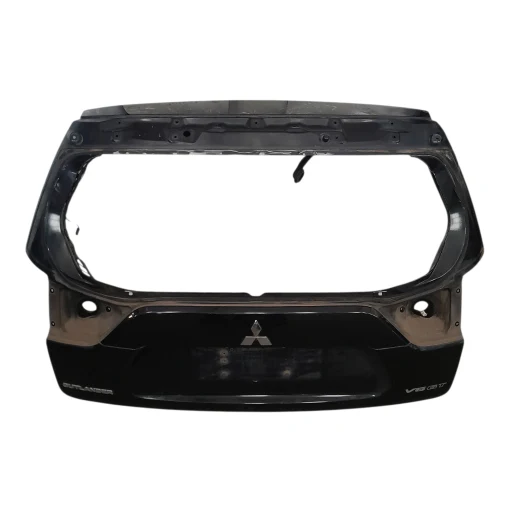 Tampa Traseira Outlander 2008 a 2013