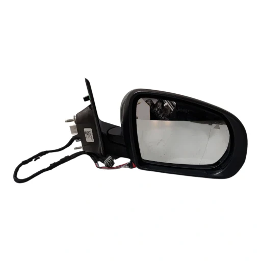 Retrovisor Direito Jeep Compass 2017 2018 a 2025