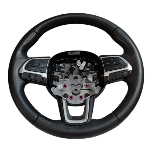 Volante Compass 2016 A 2021