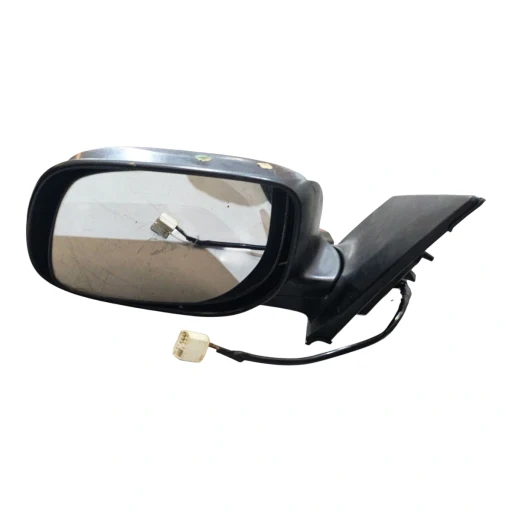 Retrovisor Esquerdo Corolla 2009 a 2014 S/ Pisca