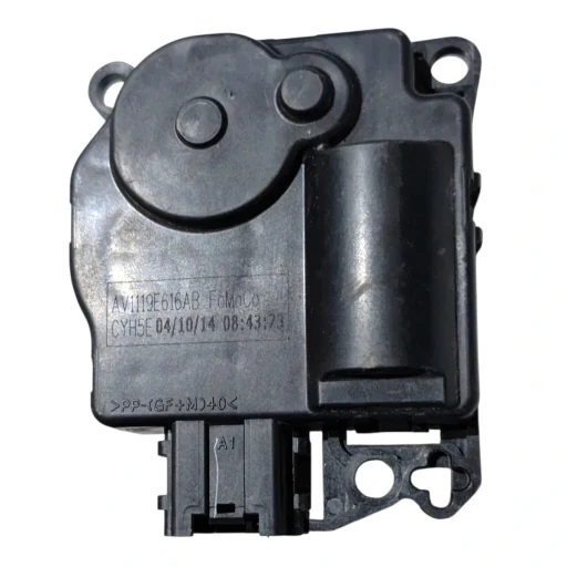 Motor Atuador Ar New Fiesta 1.0 2012 a 2014 (AB)