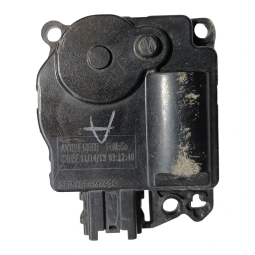 Motor Atuador Ar Fiesta 1.0 2013 a 2017 (BB)