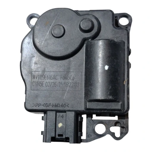 Motor Atuador Ar Fiesta 1.0 2012 a 2014 (AC)