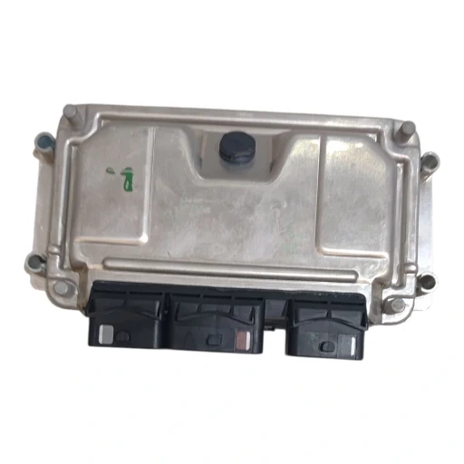 Módulo Injeção C3 1.6 16v Flex 2006 a 2012