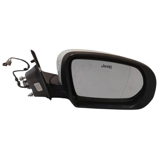 Retrovisor Direito Jeep Compass 2017 2018 a 2025