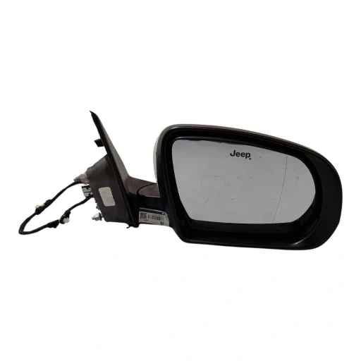 Retrovisor Direito Jeep Compass 2017 2018 a 2025