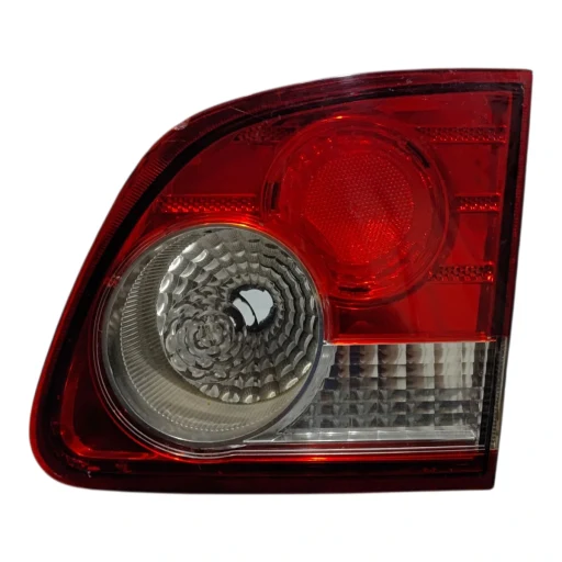 Lanterna Traseira Direita Mala Corsa Classic Ls 2011 a 2016