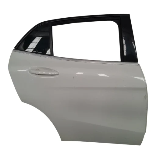Porta Traseira Direi Mercedes GLA 200 250 45 2015 a 2020