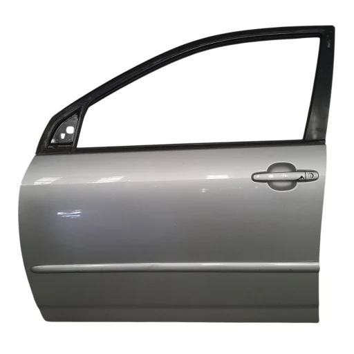 Porta Dianteira Esquerda Corolla 2003 2004 a 2008
