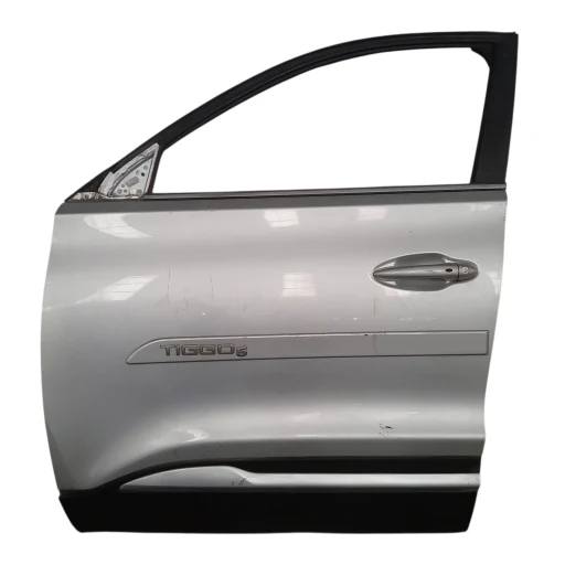 Porta Dianteira Esquerda Chery Tiggo 5x 2019 2020 2021/..