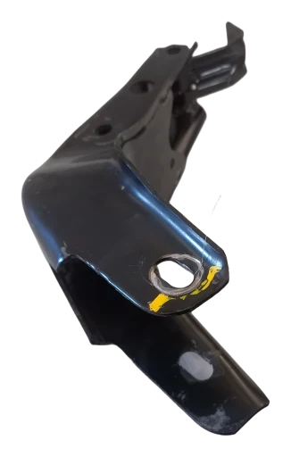 Suporte Coxim Cambio GM Celta Spirit 1.0 2005