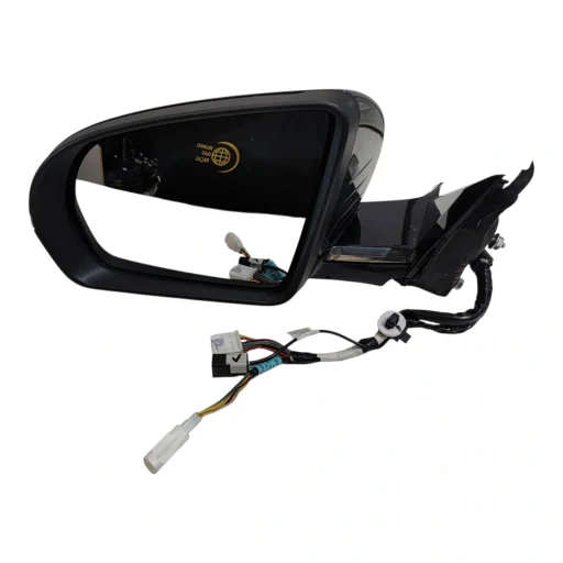 Retrovisor Esquerdo Byd Song Plus / Pró 2023 2024 2025/..