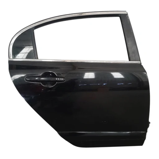 Porta Traseira Direita Civic 2007 2008 a 2011