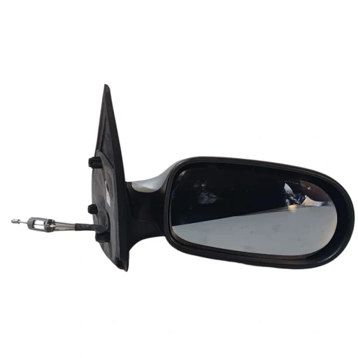 Retrovisor Direito Palio Strada Flex 2P 2005 a 2010 C/ Contr