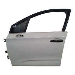 Porta Dianteira Esquerda C4 Lounge 2014 2015 a 2020