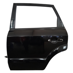 Porta Traseira Esquerda Tucson 2005 2006 a 2017