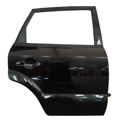Porta Traseira Direita Tucson 2005 2006 a 2017