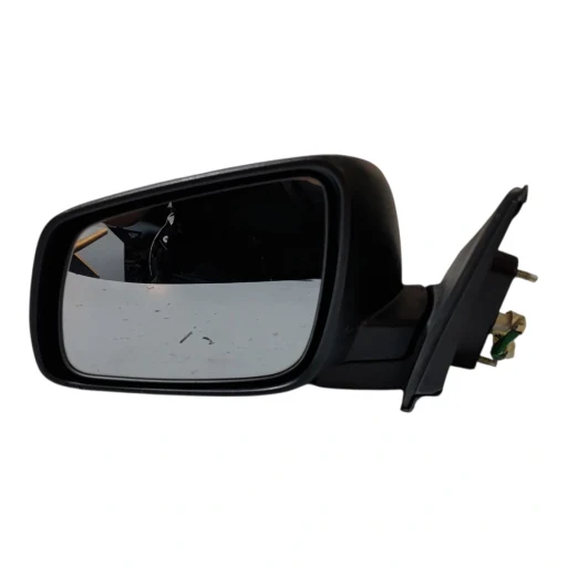 Retrovisor Esquerdo Lancer 2011 2012 a 2019 Elétrico